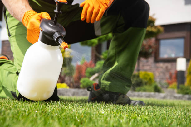 Pest Control for Restaurants in Siena College, NY
