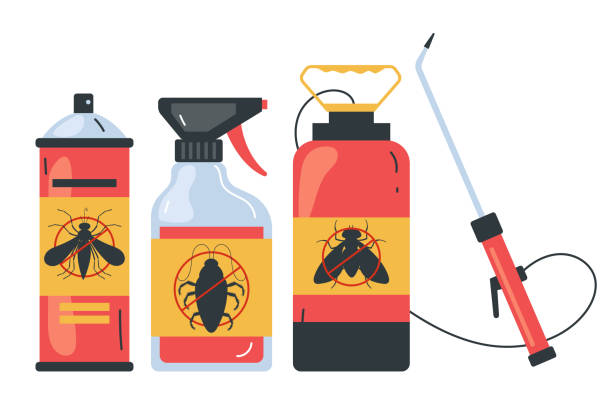 Pest Prevention Services in Siena College, NY