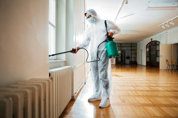 Best Pest Prevention Services  in Siena College, NY